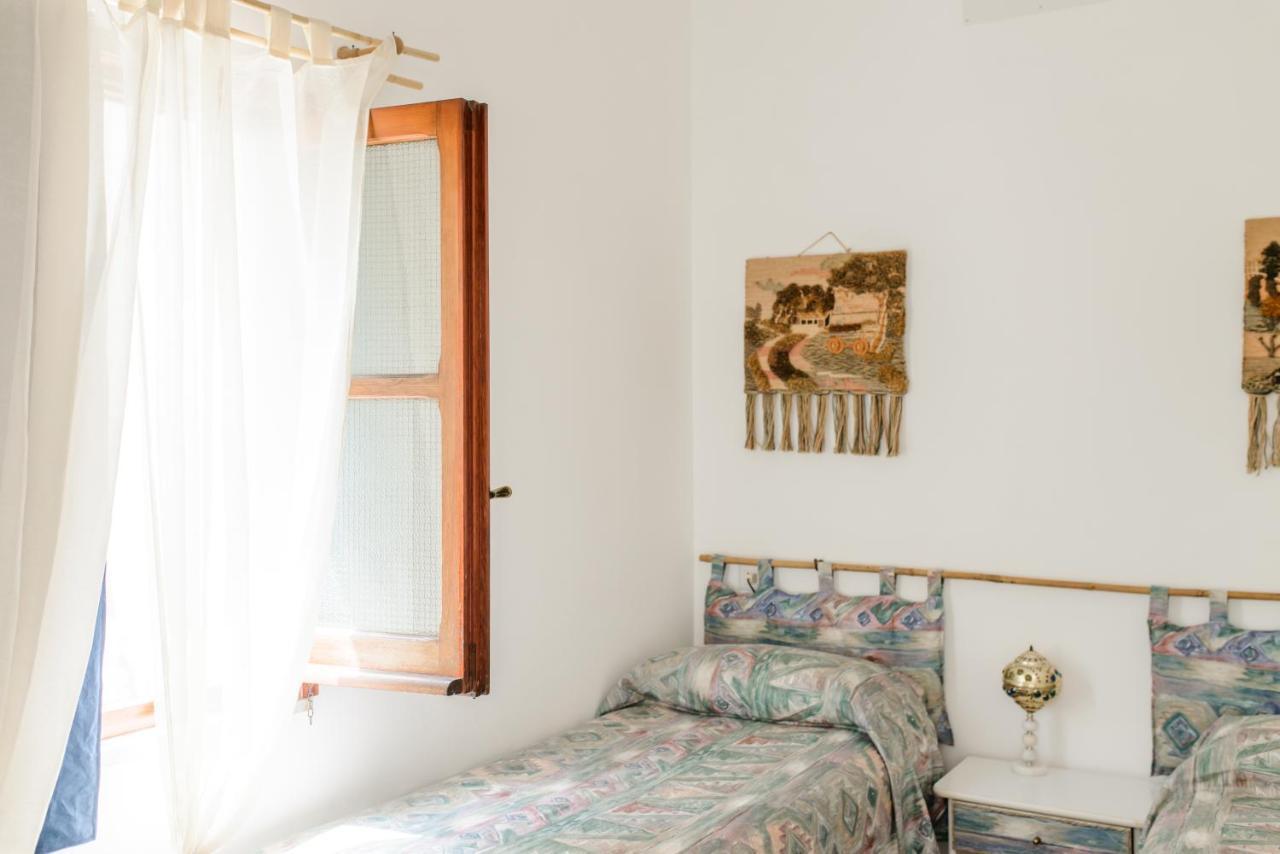 B&B Otium Pompeya Exterior foto