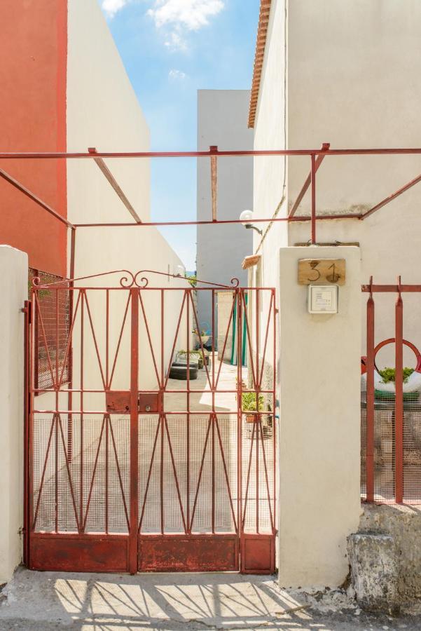 B&B Otium Pompeya Exterior foto