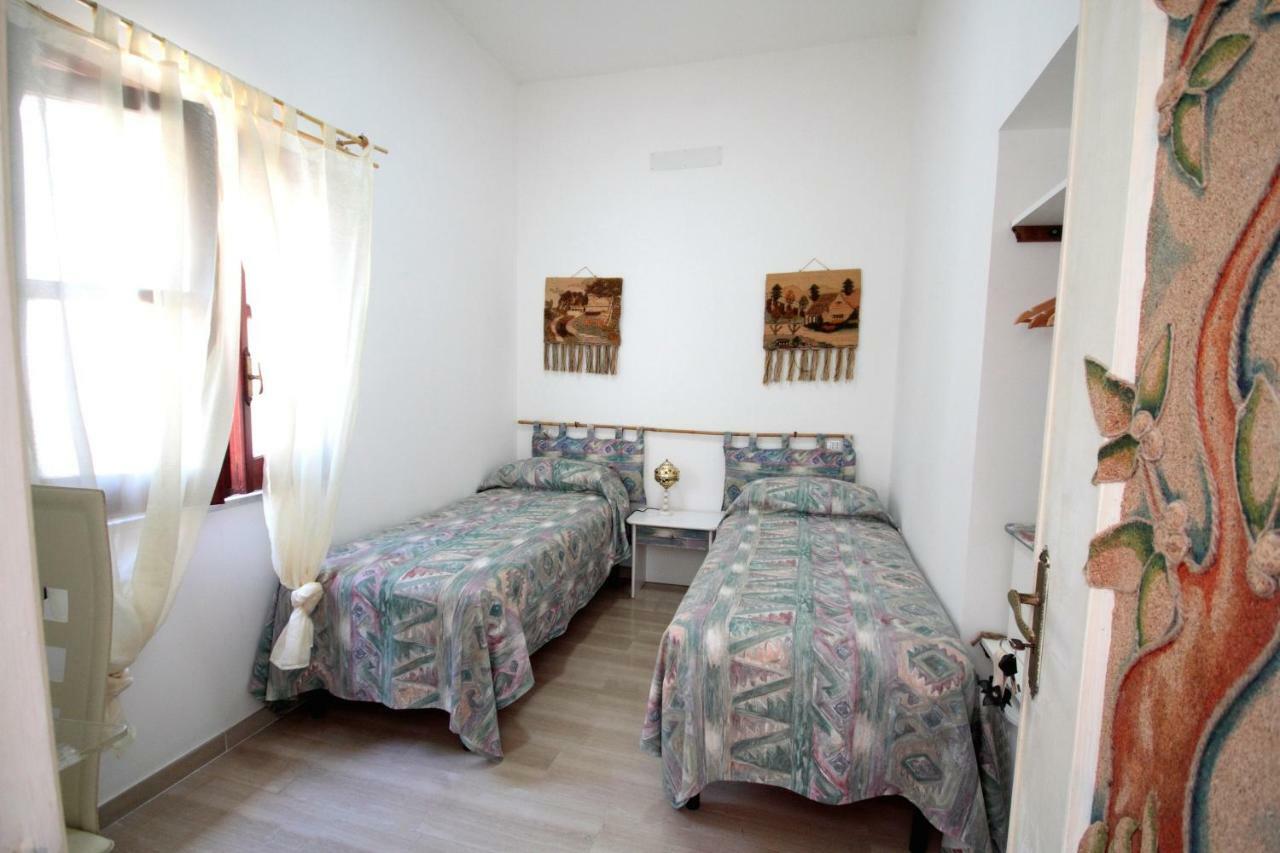 B&B Otium Pompeya Exterior foto