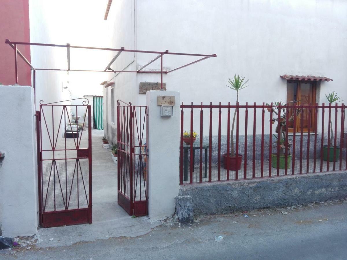 B&B Otium Pompeya Exterior foto