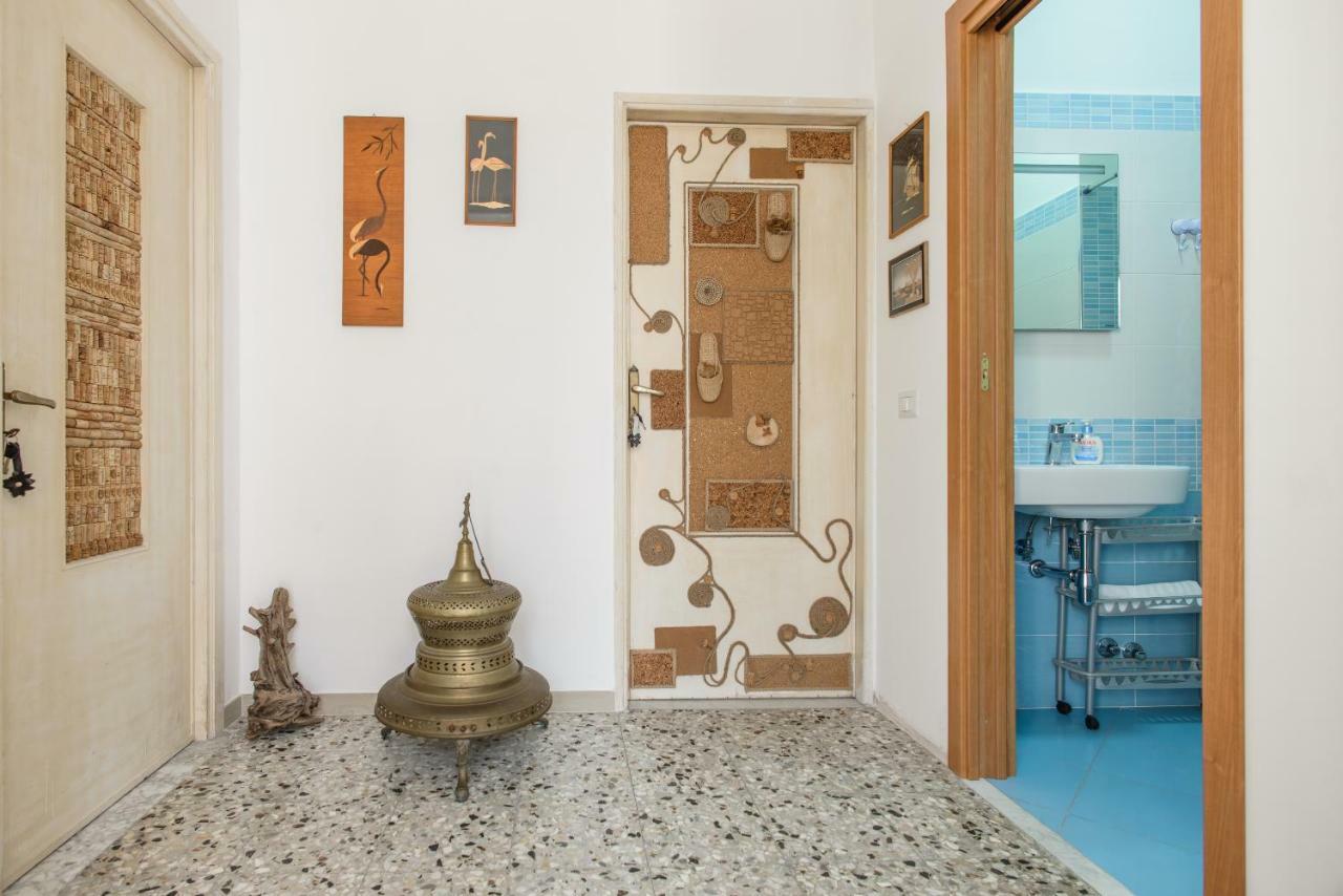 B&B Otium Pompeya Exterior foto