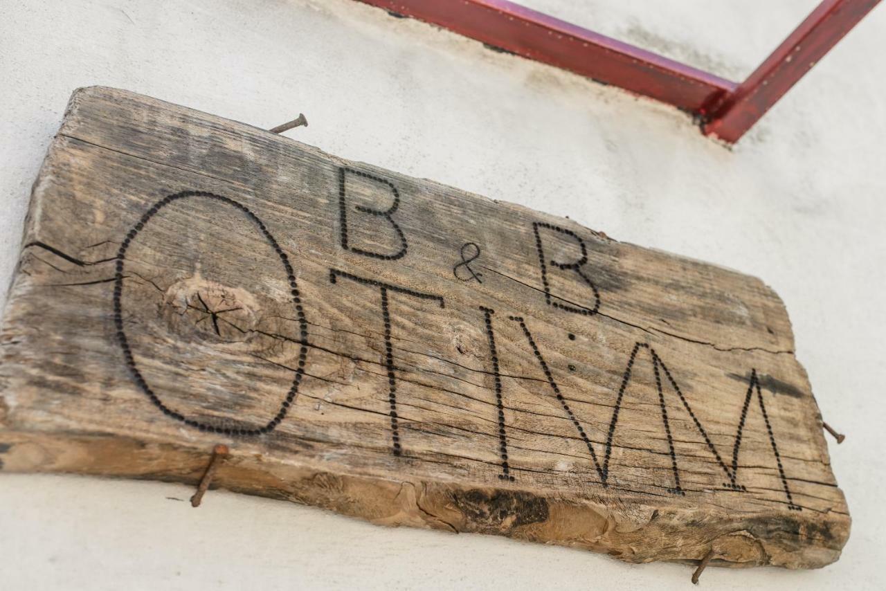 B&B Otium Pompeya Exterior foto