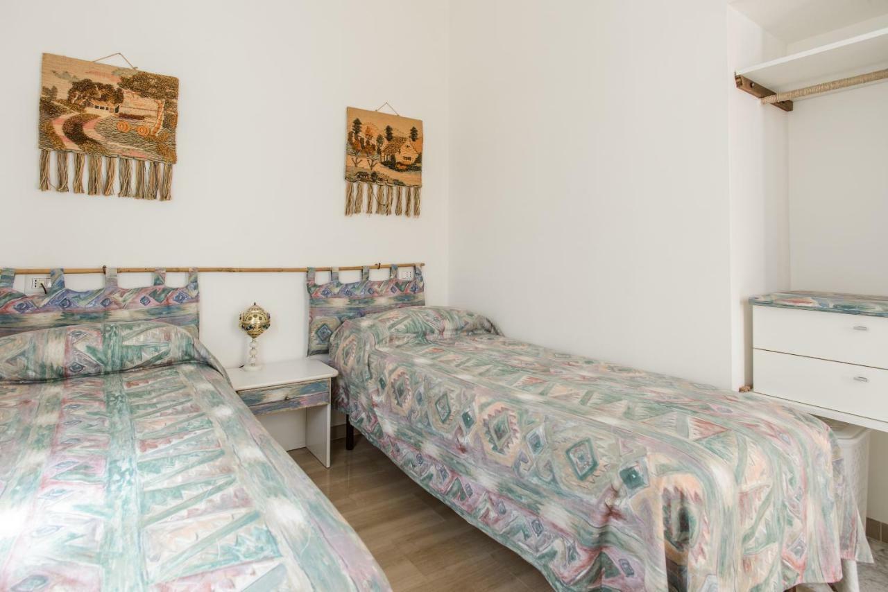 B&B Otium Pompeya Exterior foto