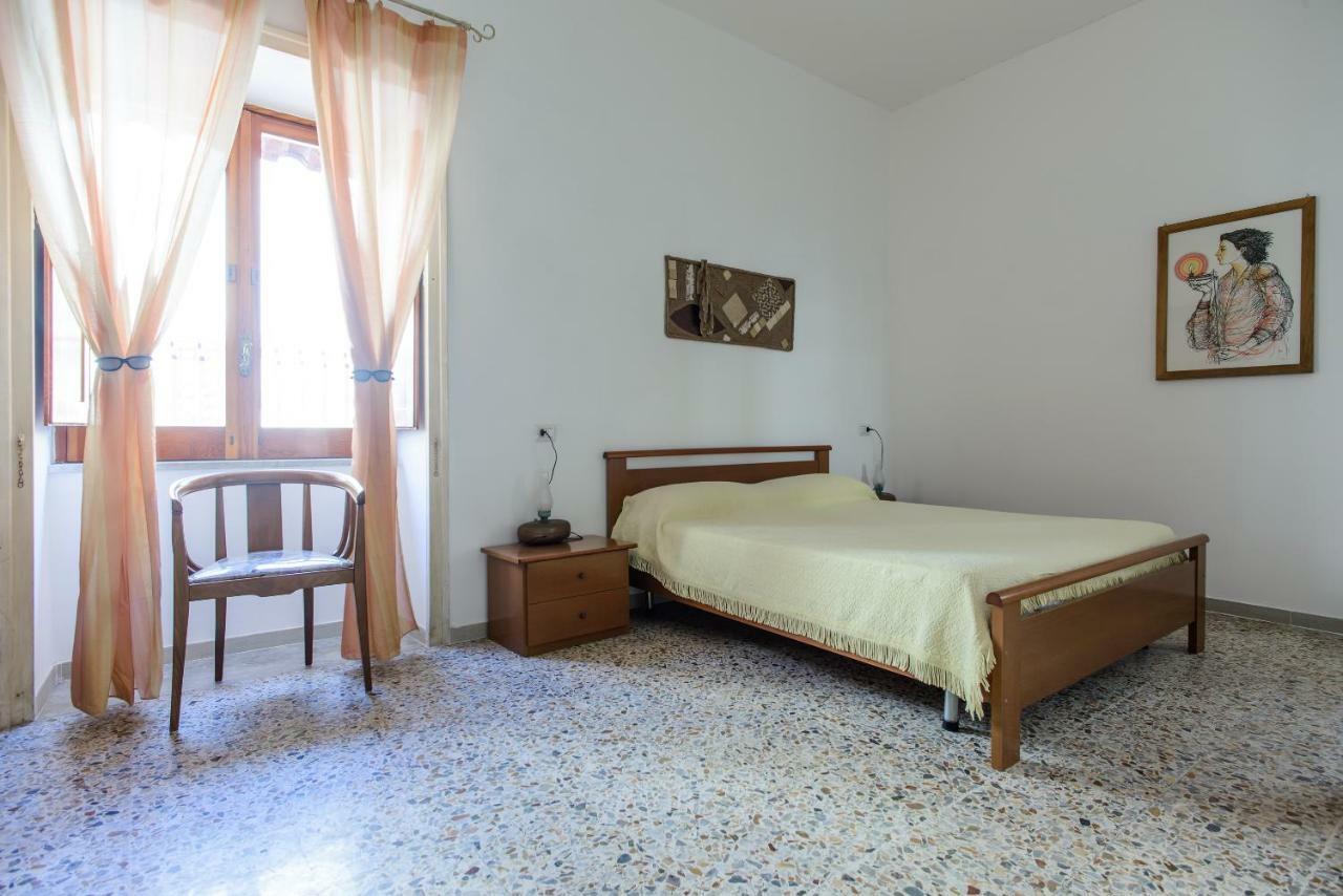 B&B Otium Pompeya Exterior foto