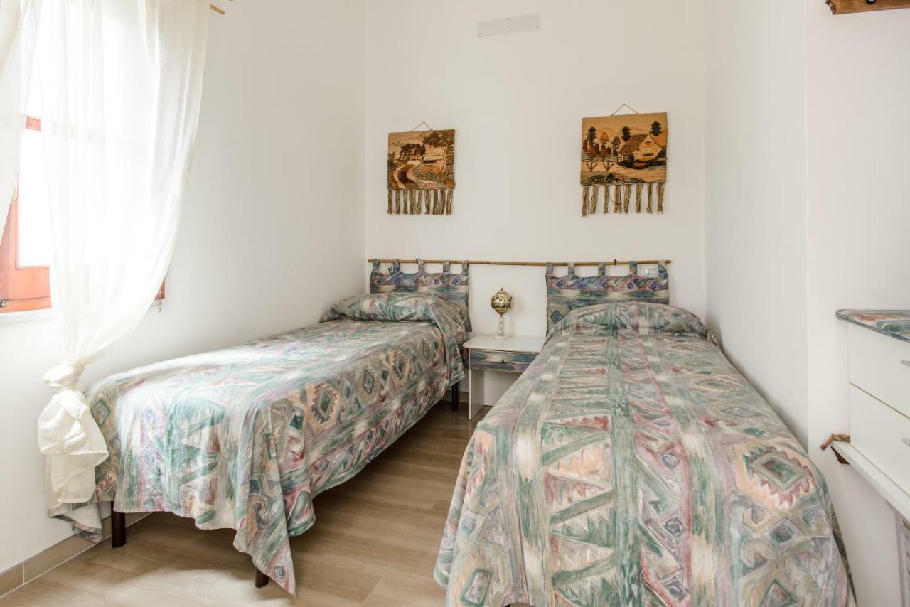 B&B Otium Pompeya Exterior foto