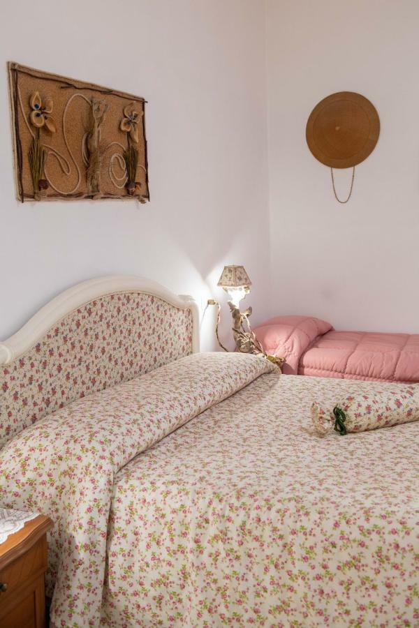 B&B Otium Pompeya Exterior foto