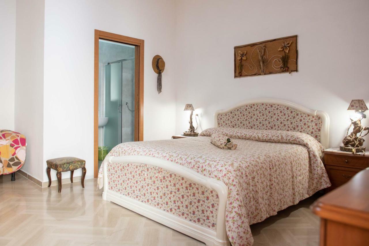 B&B Otium Pompeya Exterior foto