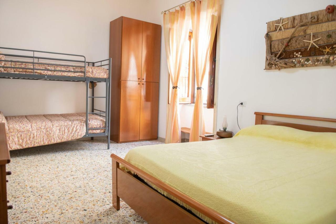 B&B Otium Pompeya Exterior foto